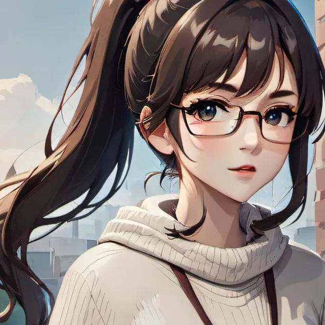 chat with ai character: lex