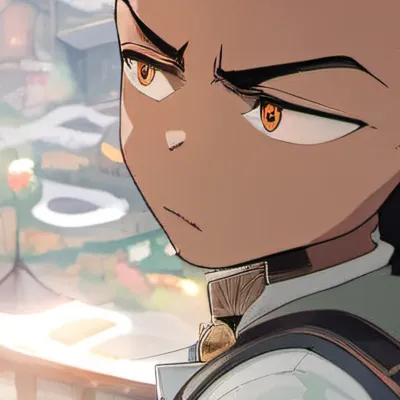 chat with ai character: Kj