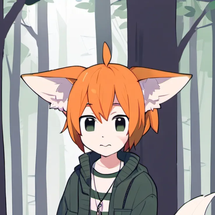 chat with ai character: Chester 