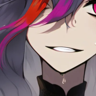 chat with ai character: Gloomy(me)