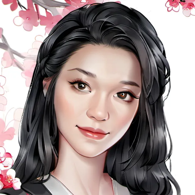 chat with ai character: Nicky 