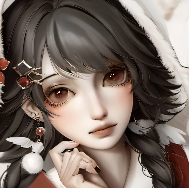 chat with ai character: Emma 