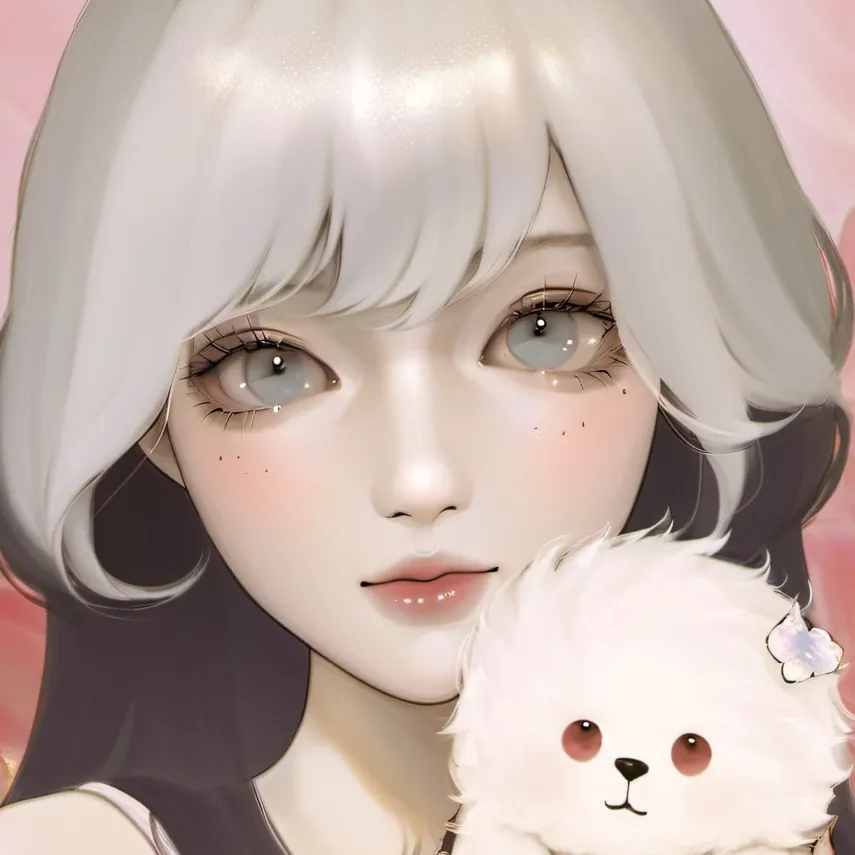 chat with ai character: Elly 