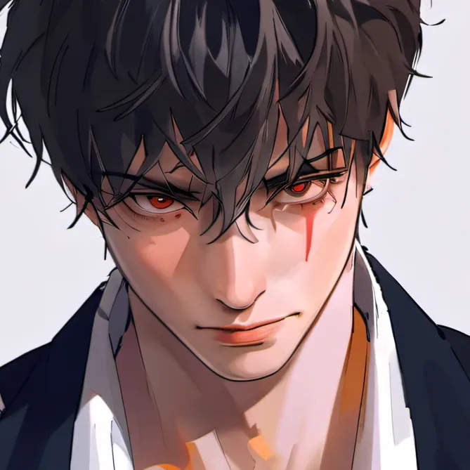 chat with ai character: Colby