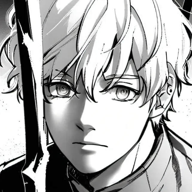 chat with ai character: Sam