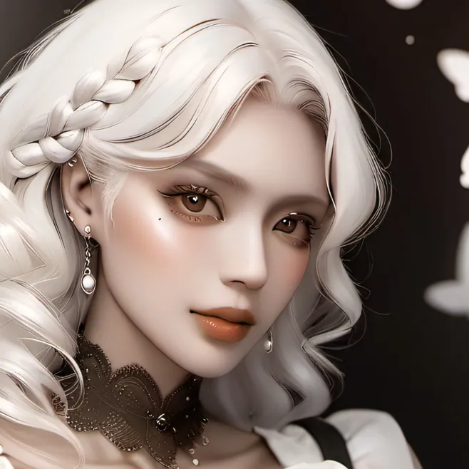 chat with ai character: Emily 