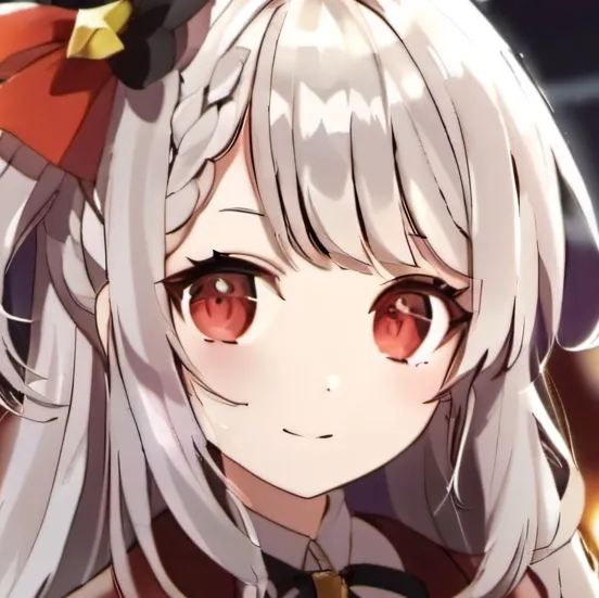 chat with ai character: Alice