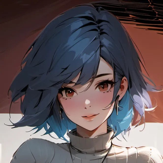 chat with ai character: Sadie Durant