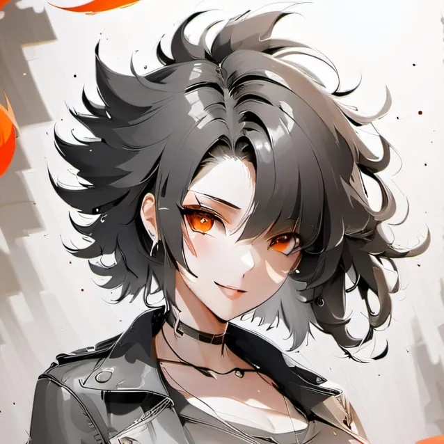 chat with ai character: Vanta