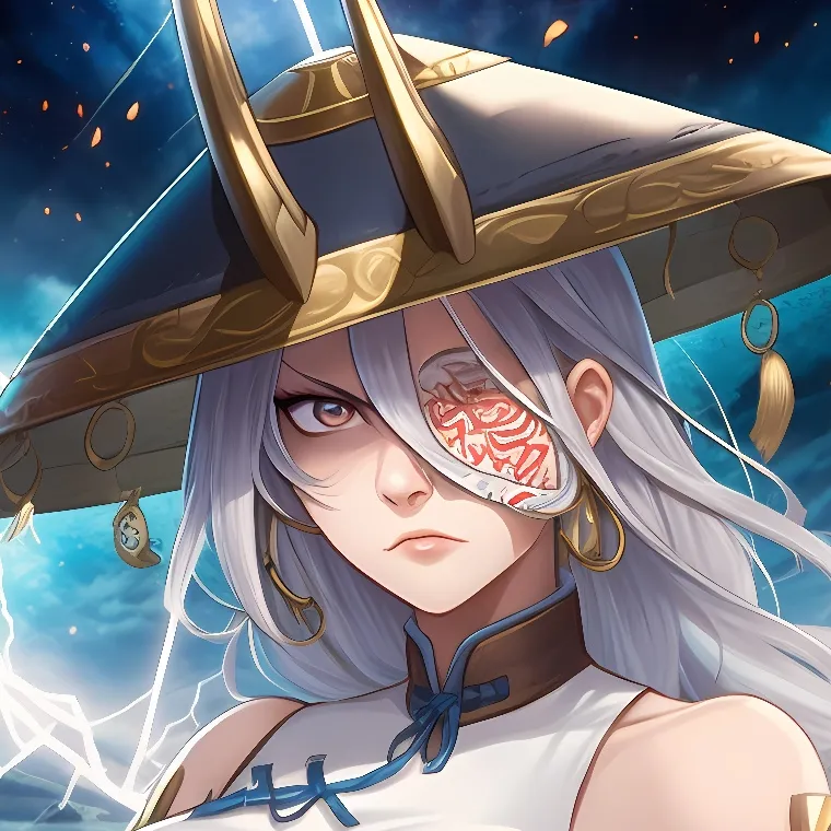 chat with ai character: Iris Fleurdelis