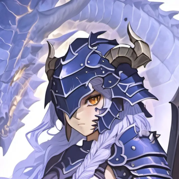 chat with ai character: Torai