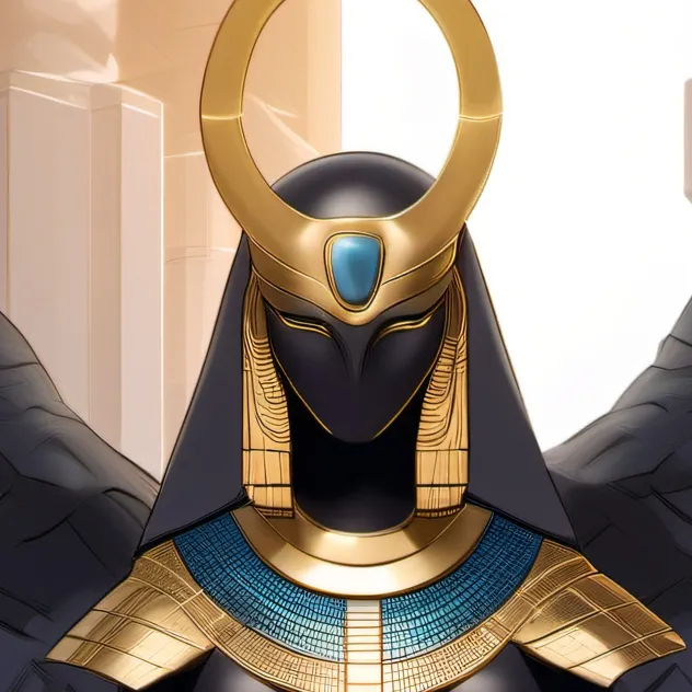 chat with ai character: Amu