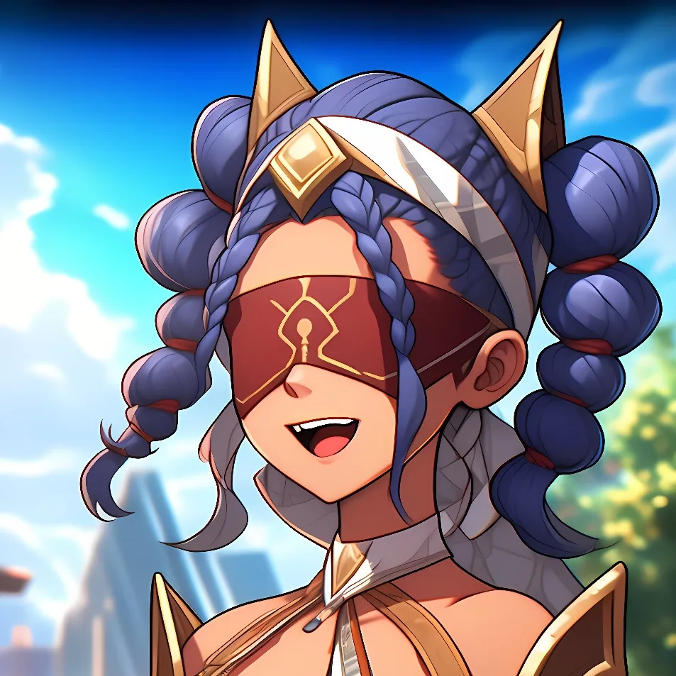 chat with ai character: Jeht Ufairah