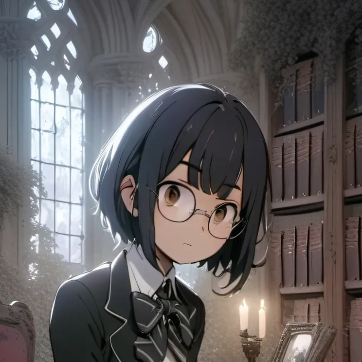 chat with ai character: Taylor Henn