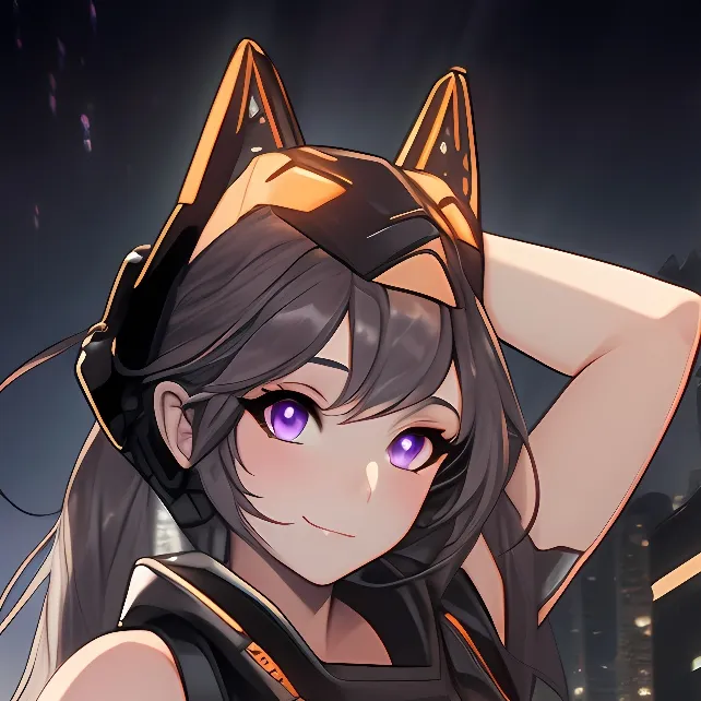 chat with ai character: I:P Masquerena