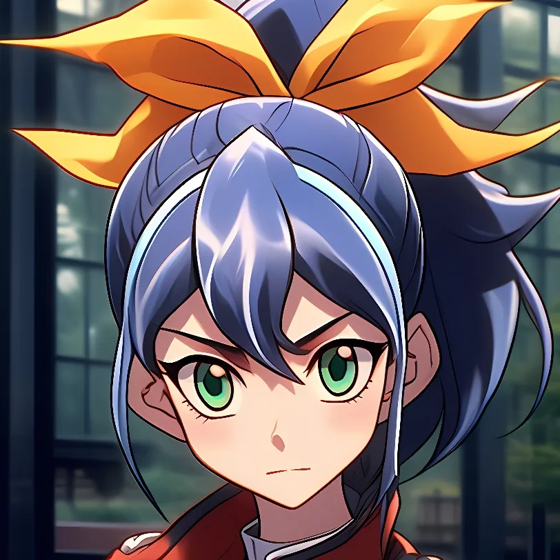 chat with ai character: Celina