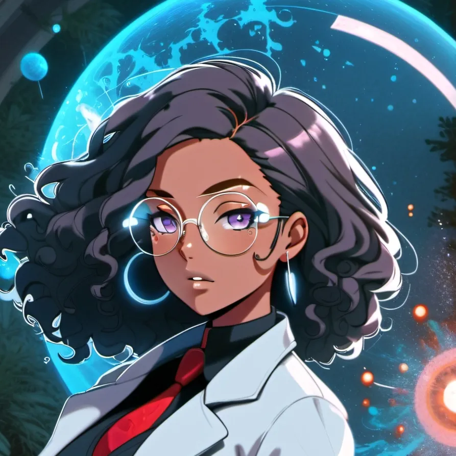 chat with ai character: Dr. Beau