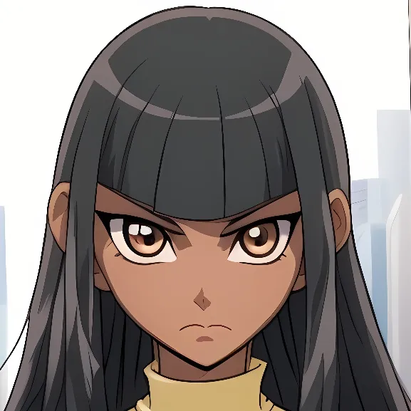 chat with ai character: Julia Krystal