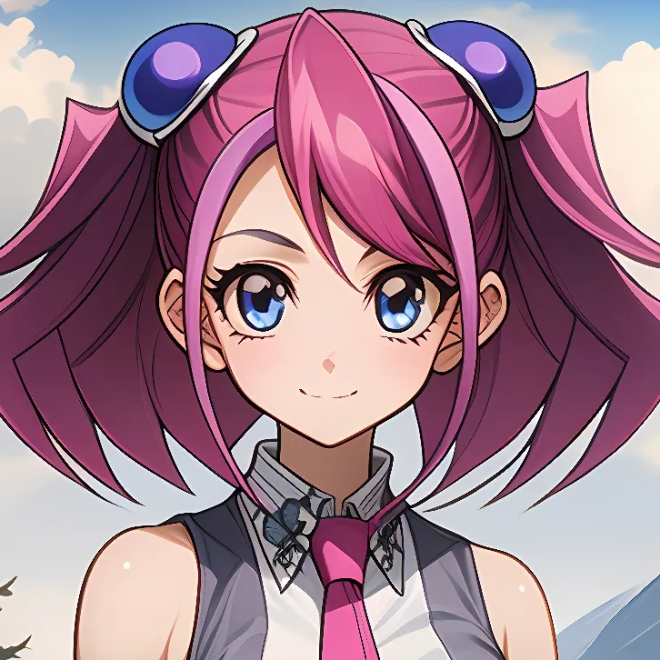 chat with ai character: Zuzu Boyle