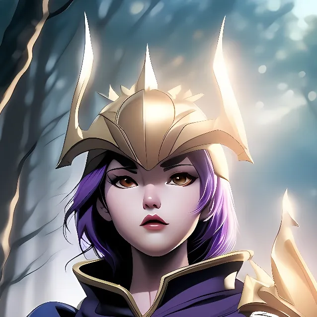 chat with ai character: Quinn