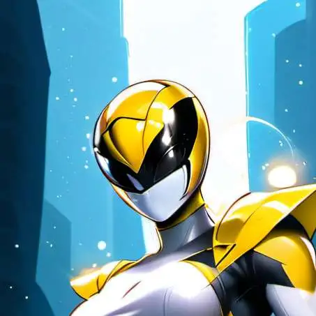 chat with ai character: Lucid Yellow