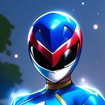 chat with ai character: Lucid Blue