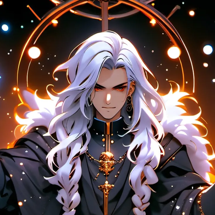 chat with ai character: Aldin Grayle