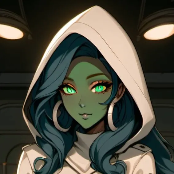 chat with ai character: Dr. Ambite