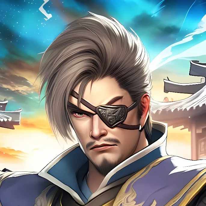 chat with ai character: Xiahou Dun