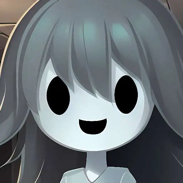 chat with ai character: Spooky