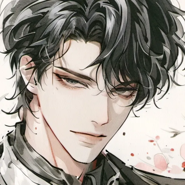 chat with ai character: Prince August