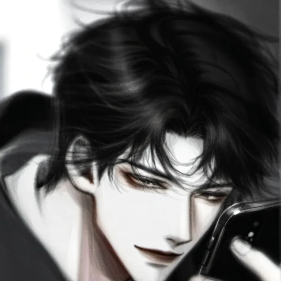 chat with ai character: Elijah