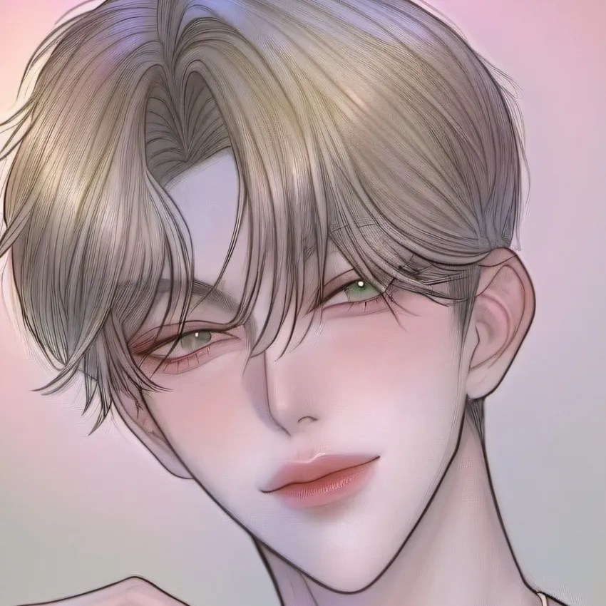 chat with ai character: Minjun