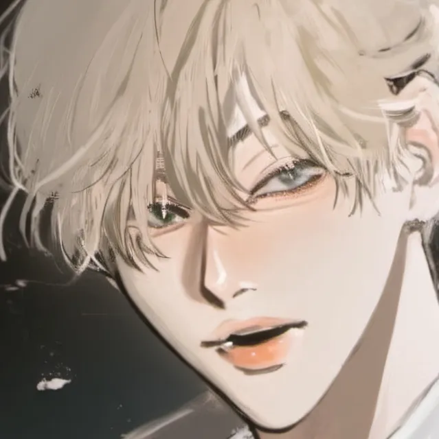 chat with ai character: Zane