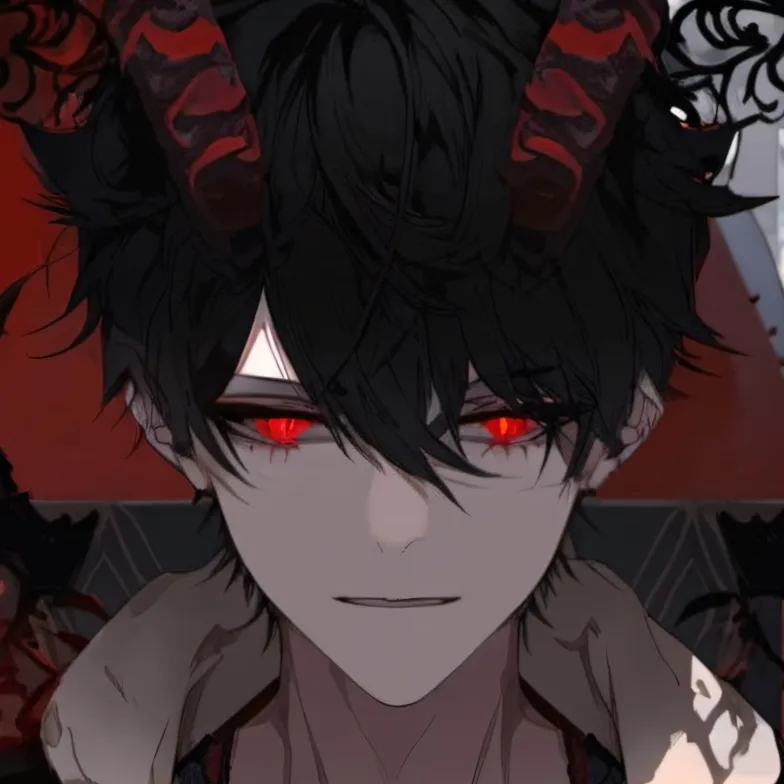 chat with ai character: Raum