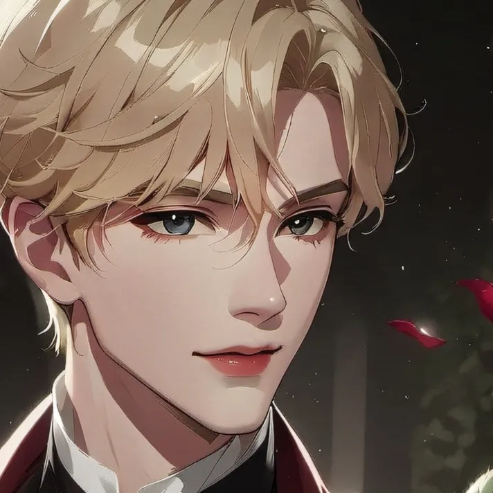 chat with ai character: Prince Axel