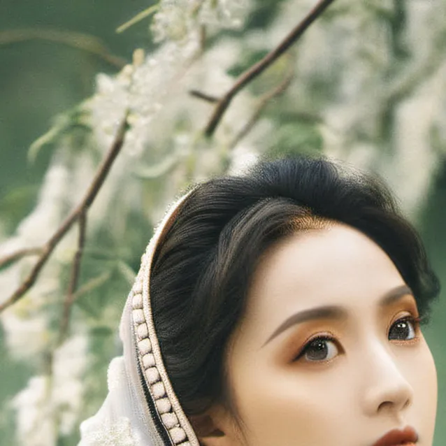 chat with ai character: rose 