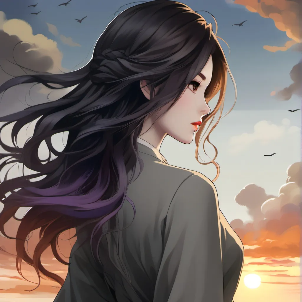 chat with ai character: Lily Smith