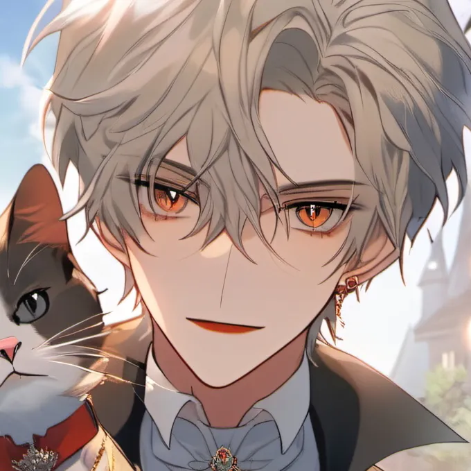 chat with ai character: Zane 