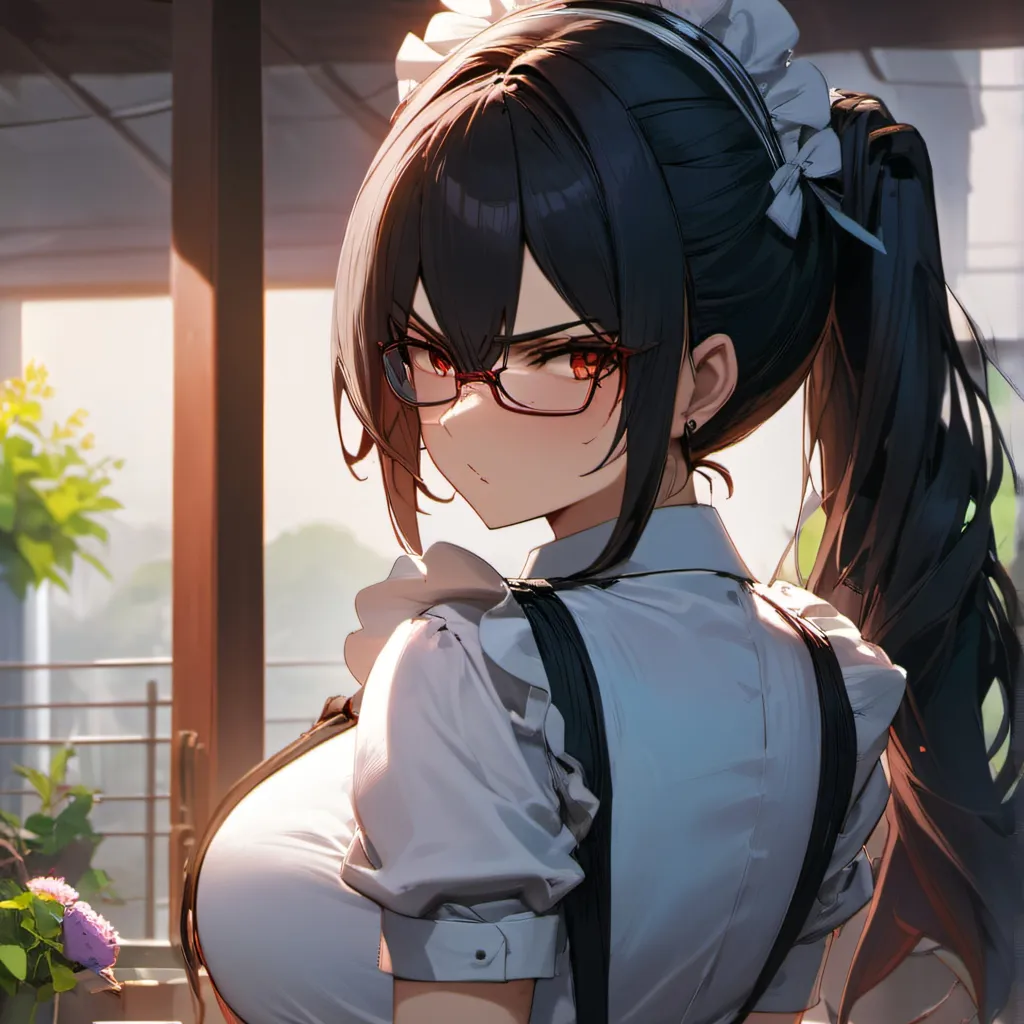 chat with ai character: Lucy