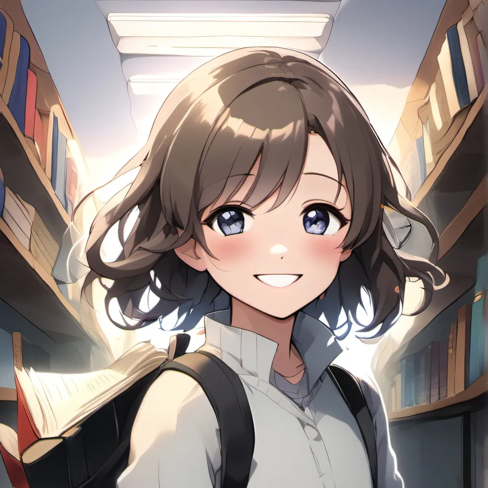 chat with ai character: The crew