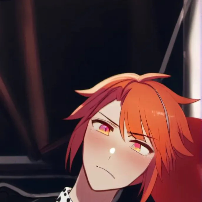 chat with ai character: Osano Najimi