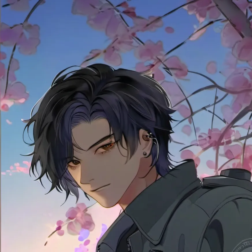 chat with ai character: Ren Yuto