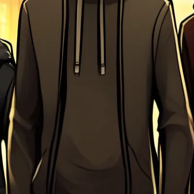 chat with ai character: Proxies 