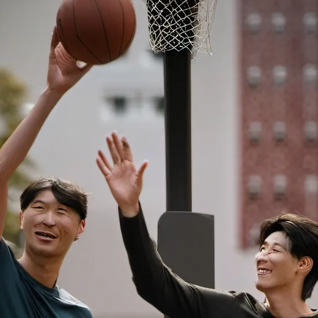 chat with ai character: James 