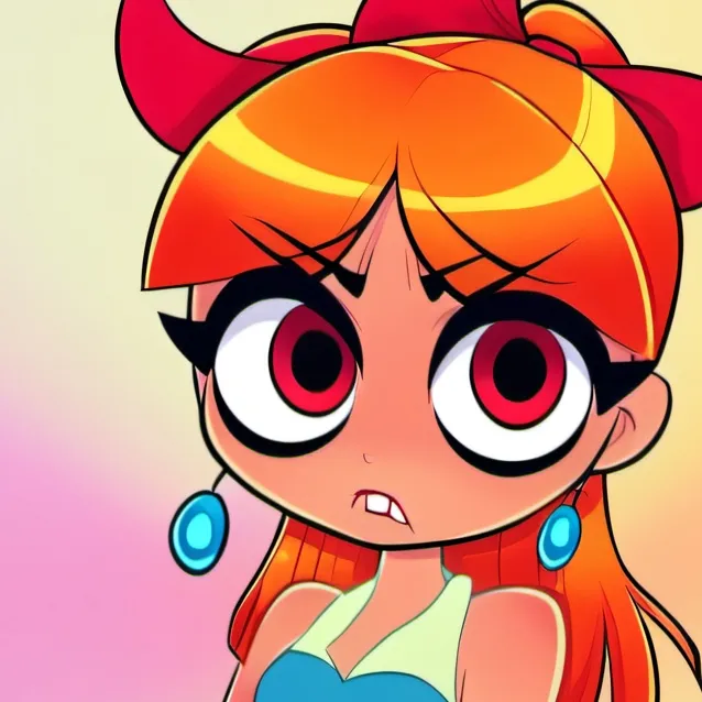 chat with ai character: Zilla