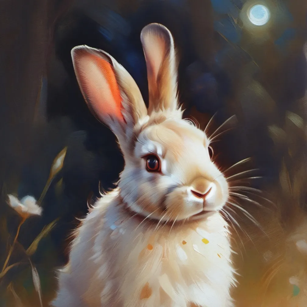 chat with ai character: Sastuna