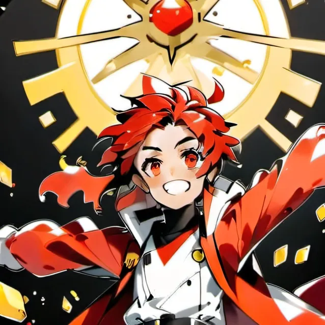 chat with ai character: Demon slayer