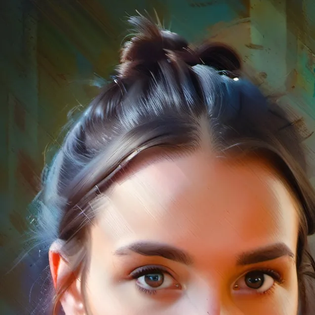 chat with ai character: Kylie 