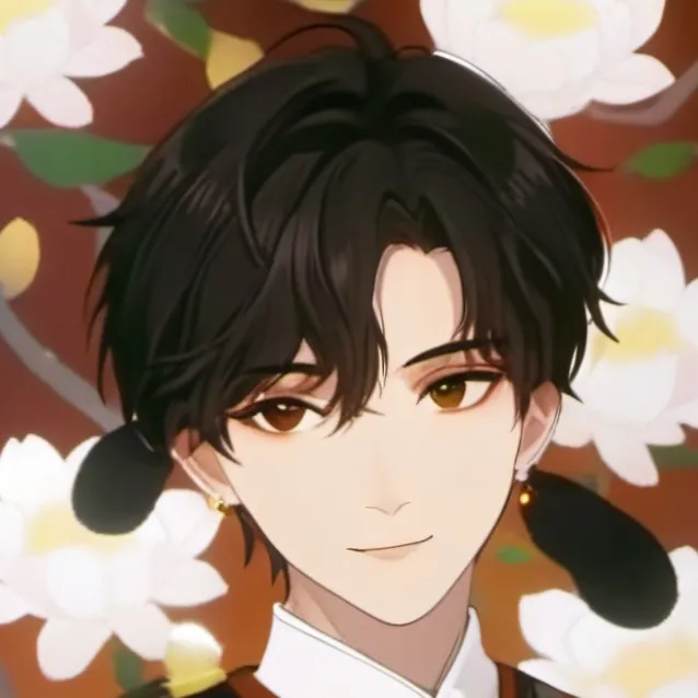 chat with ai character: wouly